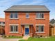 Thumbnail Detached house for sale in "The Neston" at Fitzhugh Rise, Wellingborough