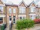 Thumbnail Property for sale in Agnew Road, London