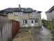 Thumbnail Semi-detached house to rent in Plough Lane, Kington Langley, Chippenham