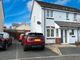Thumbnail Semi-detached house for sale in Belfrey Close, Hubberston, Milford Haven