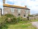 Thumbnail Semi-detached house for sale in St Levan, Penzance