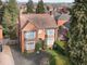 Thumbnail Detached house for sale in Victoria Road, Bromsgrove