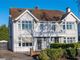 Thumbnail Semi-detached house for sale in Station Road, Thorpe Bay, Essex