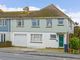 Thumbnail Semi-detached house for sale in Brighton Road, Lancing