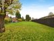 Thumbnail Detached bungalow for sale in Station Lane, Scraptoft, Leicester