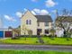 Thumbnail Detached house for sale in Richardson Drive, Yealmpton, Plymouth