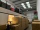 Thumbnail Industrial to let in Unit 9, Devonshire Business Park, Basingstoke