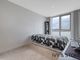 Thumbnail Flat for sale in Royal Wharf Walk, London