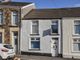 Thumbnail Terraced house for sale in Clyndu Street, Morriston, Swansea