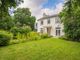 Thumbnail Link-detached house for sale in Rock House, 2 Puck Lane, Witney