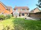 Thumbnail Detached house to rent in Woodlands, Bexhill On Sea