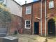 Thumbnail End terrace house for sale in Oxford Street, Daventry, Northamptonshire