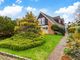 Thumbnail Detached house for sale in The Millbank, Crawley