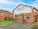 Thumbnail Detached house for sale in Morven Road, Boldmere, Sutton Coldfield