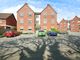 Thumbnail Flat for sale in 76 Marland Way, Stretford