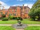 Thumbnail Town house for sale in Maybury Hill, Woking, Surrey