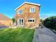 Thumbnail Detached house for sale in Woodbridge Road, Blackwater, Camberley, Hampshire
