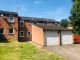 Thumbnail Terraced house for sale in Batheaston Close, Birmingham, West Midlands