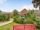 Thumbnail Detached house for sale in Rose Acre Close, Weedon