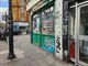 Thumbnail Retail premises for sale in Roman Road, Bethnal Green, London