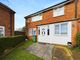 Thumbnail End terrace house for sale in Laing Dean, Northolt