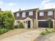Thumbnail Detached house to rent in Old Croft Close, Kingston Blount, Chinnor, Oxfordshire
