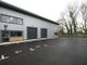 Thumbnail Industrial to let in Unit 17, Rockhaven Business Centre, Street Business Park, Gravenchon Way, Street, Somerset