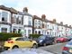 Thumbnail Flat for sale in Purves Road, London