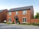 Thumbnail Detached house for sale in "The Rossdale - Plot 63" at Moortown Avenue, Dinnington, Sheffield