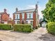 Thumbnail Detached house for sale in Elm High Road, Elm, Wisbech