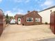 Thumbnail Detached bungalow for sale in High Street, Owston Ferry, Doncaster