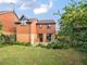 Thumbnail Detached house for sale in Russell Road, Toddington
