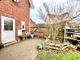 Thumbnail Detached house for sale in Sandy Ridge, Calne