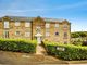 Thumbnail Flat for sale in Derwent Court, Ripponden, Sowerby Bridge