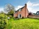 Thumbnail Detached house for sale in Preston Close, Sileby, Loughborough