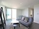 Thumbnail Flat for sale in Sandpiper Building, 44 Newnton Close, London