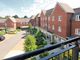 Thumbnail Flat for sale in Lowe House, Knebworth, Hertfordshire