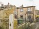 Thumbnail End terrace house to rent in Almondbury Bank, Moldgreen, Huddersfield