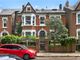 Thumbnail Flat to rent in Mount Nod Road, London