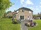 Thumbnail Detached house for sale in The Vale, Oakley