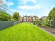 Thumbnail Detached house for sale in Rolleston Drive, Newthorpe, Nottingham