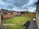 Thumbnail Semi-detached bungalow for sale in Tunnicliffe Close, Longton, Stoke-On-Trent