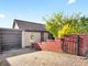Thumbnail Semi-detached bungalow for sale in 13 Montrose Crescent, Lochore