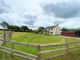 Thumbnail Land for sale in Heol Ddu, Ammanford, Carmarthenshire