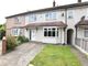 Thumbnail Terraced house to rent in Bigby Grove, Scunthorpe