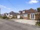 Thumbnail Bungalow for sale in Coombe Wood Lane, Hawkinge, Folkestone, Kent