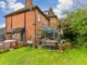 Thumbnail Semi-detached house for sale in Mill Bank, Headcorn, Ashford, Kent