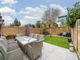 Thumbnail Semi-detached house for sale in Richmond Park Road, Kingston Upon Thames