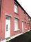 Thumbnail Terraced house to rent in Primrose Terrace, Blackburn