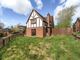 Thumbnail Detached house for sale in Chapel Court, Clungunford, Craven Arms